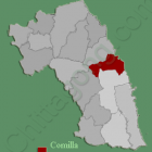 Comilla Adarsa Sadar (কুমিল্লা আদর্শ সদর)